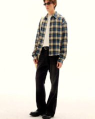 Men's Flared Jeans | Zadinia