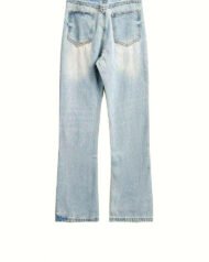 Men's Flared Jeans | Zadinia